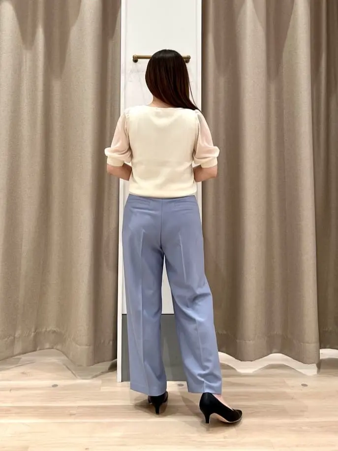 ANY SIS 瀬野 コーディネート画像