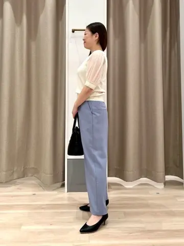 ANY SIS 瀬野 コーディネート画像