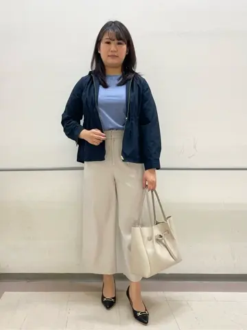 ANY SIS 寺嶋 コーディネート画像