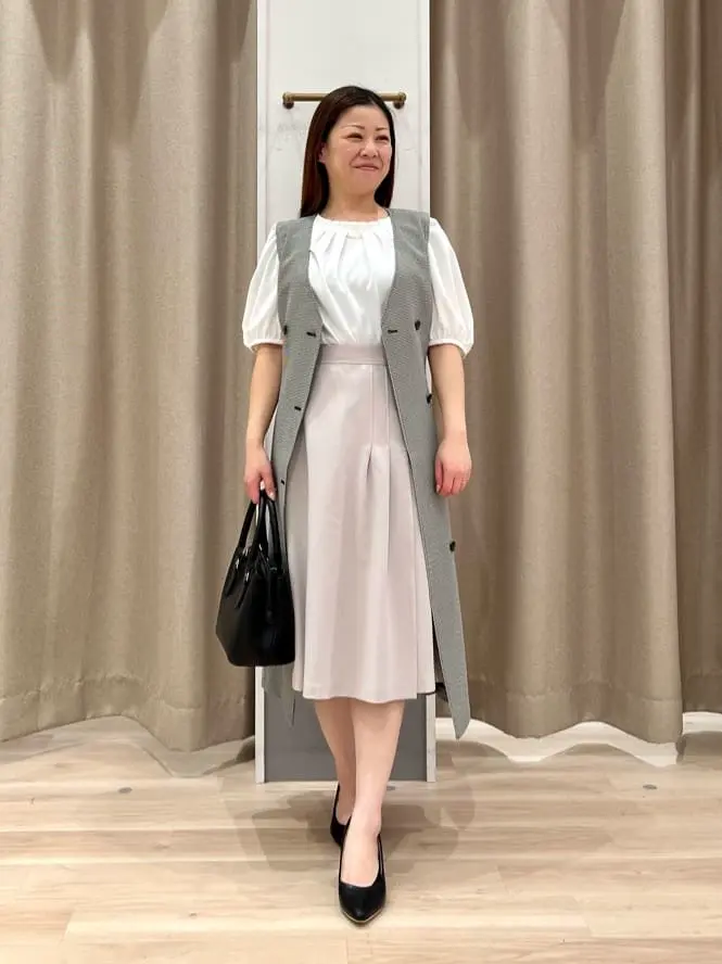  瀬野 コーディネート画像