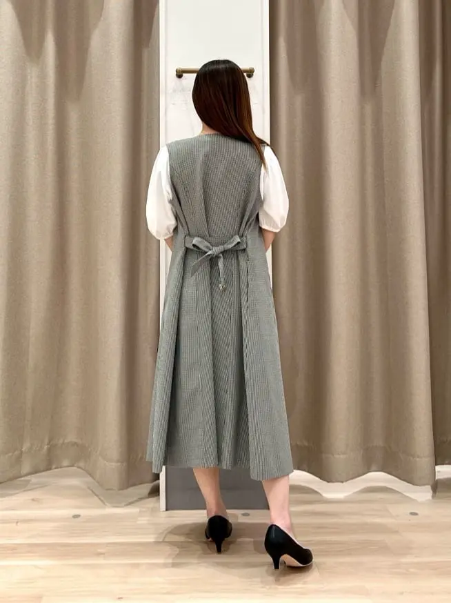 ANY SIS 瀬野 コーディネート画像