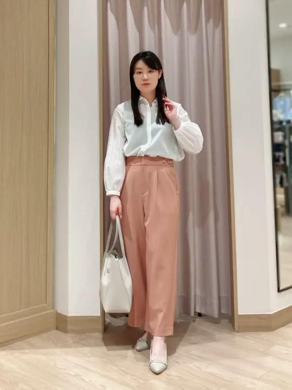  濱口 コーディネート画像