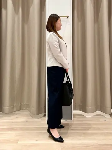 ANY SIS 瀬野 コーディネート画像