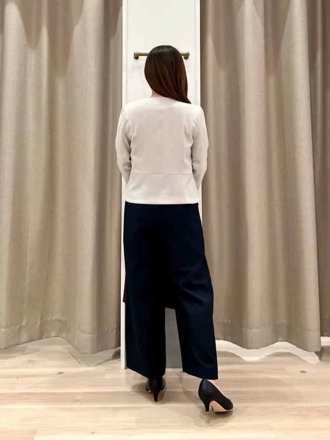 ANY SIS 瀬野 コーディネート画像