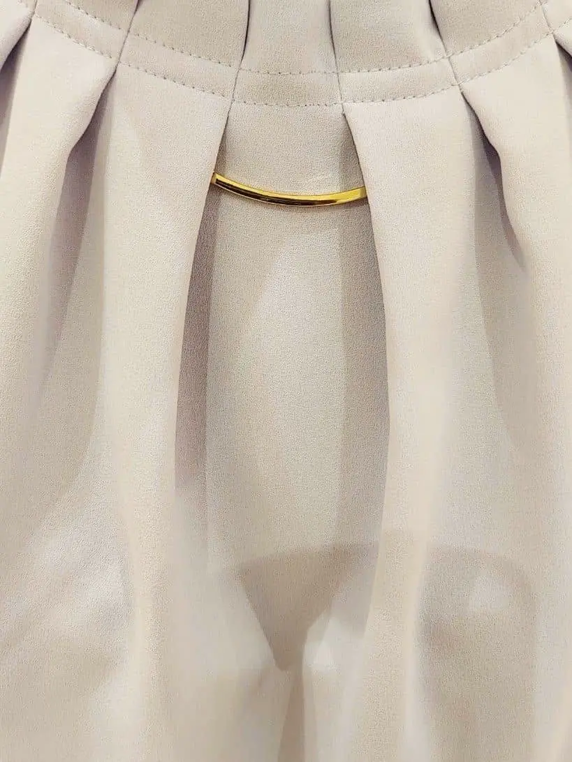 ANY SIS 齋藤 コーディネート画像