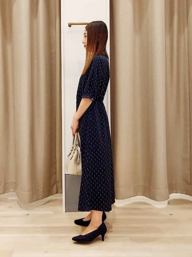 ANY SIS 齋藤 コーディネート画像