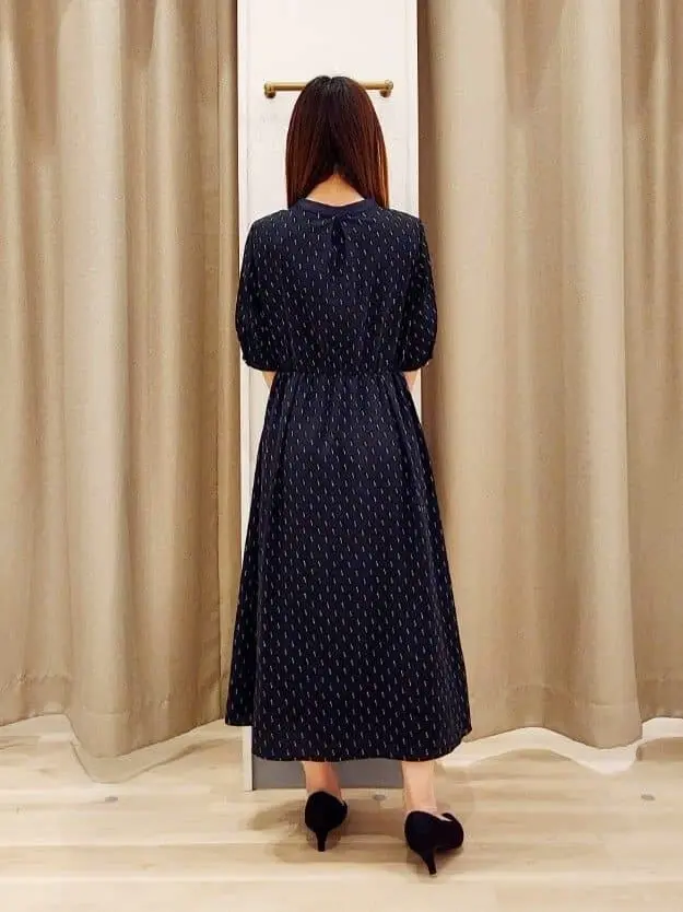 ANY SIS 齋藤 コーディネート画像