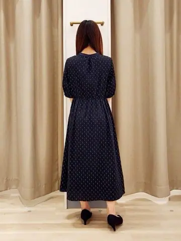 ANY SIS 齋藤 コーディネート画像