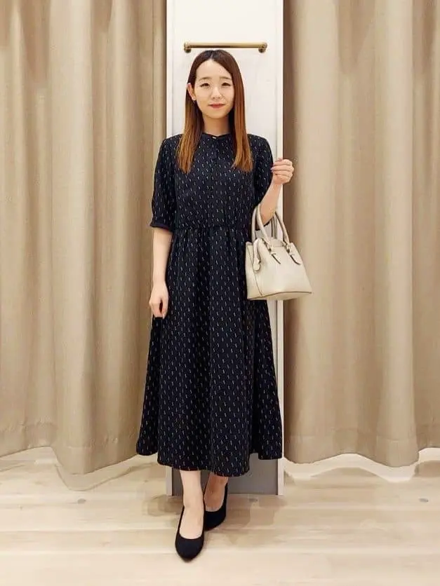 ANY SIS 齋藤 コーディネート画像