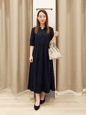 ANY SIS 齋藤 コーディネート画像