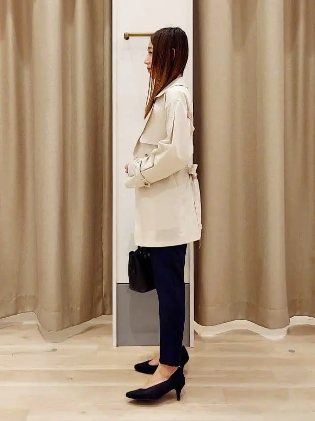 ANY SIS 齋藤 コーディネート画像