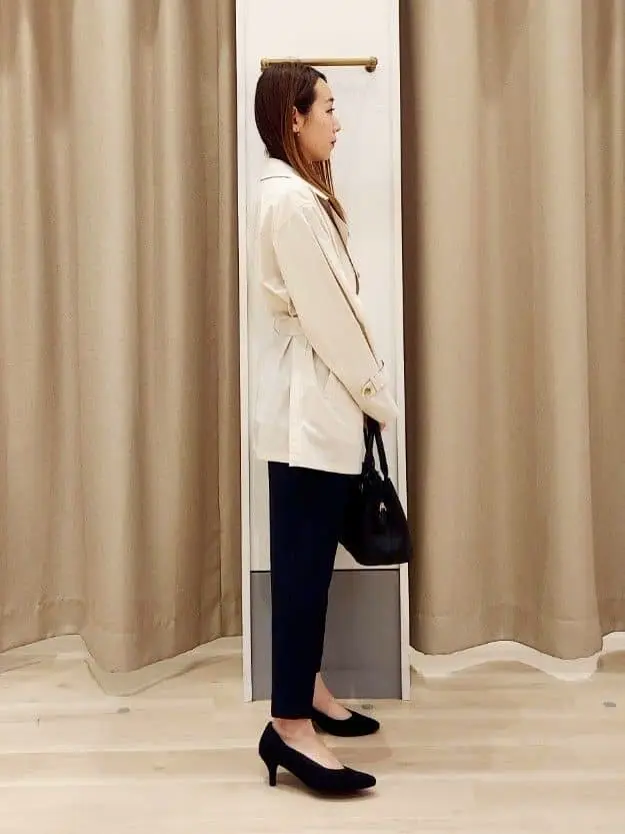 ANY SIS 齋藤 コーディネート画像