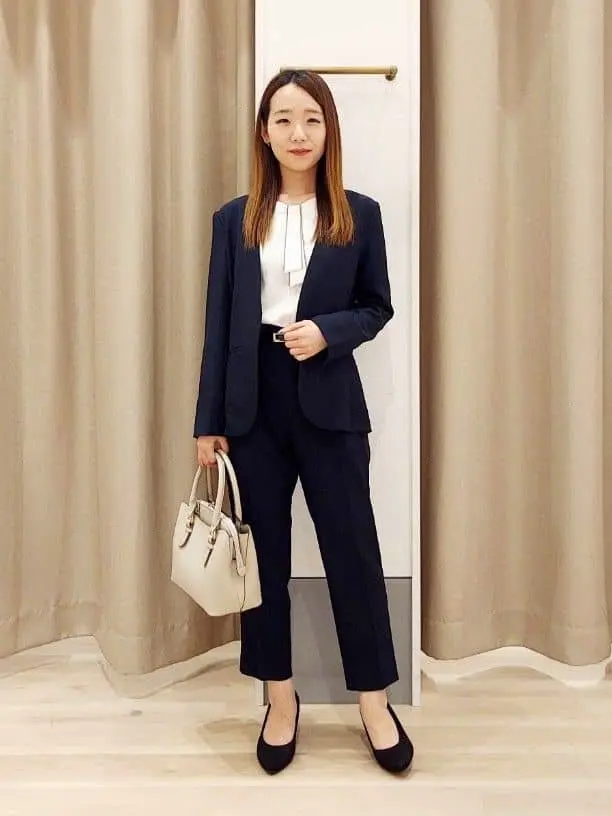 ANY SIS 齋藤 コーディネート画像