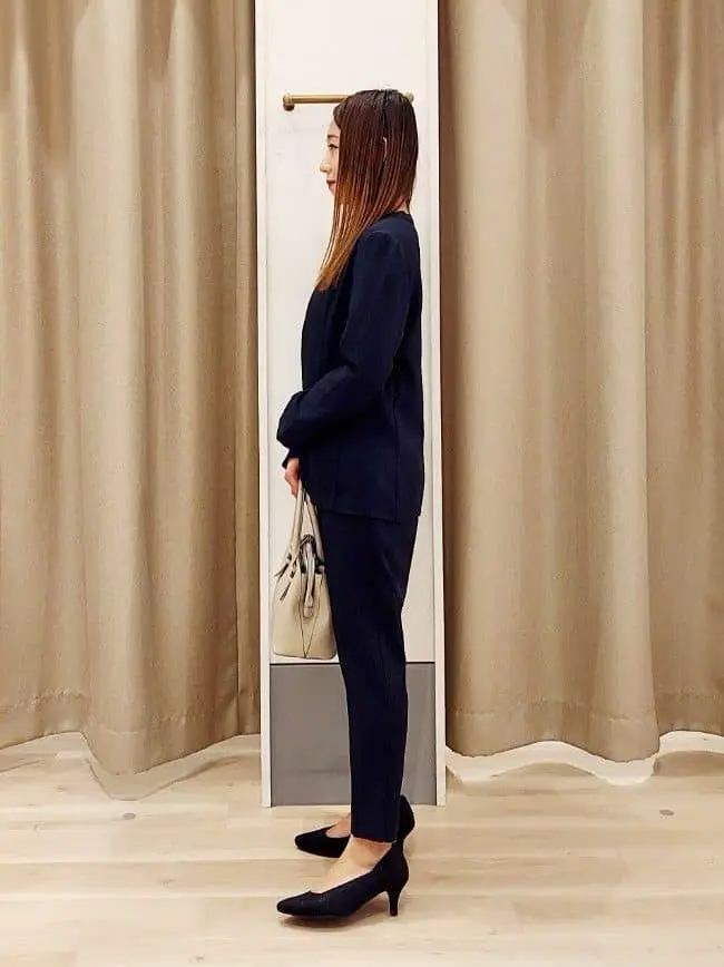 ANY SIS 齋藤 コーディネート画像