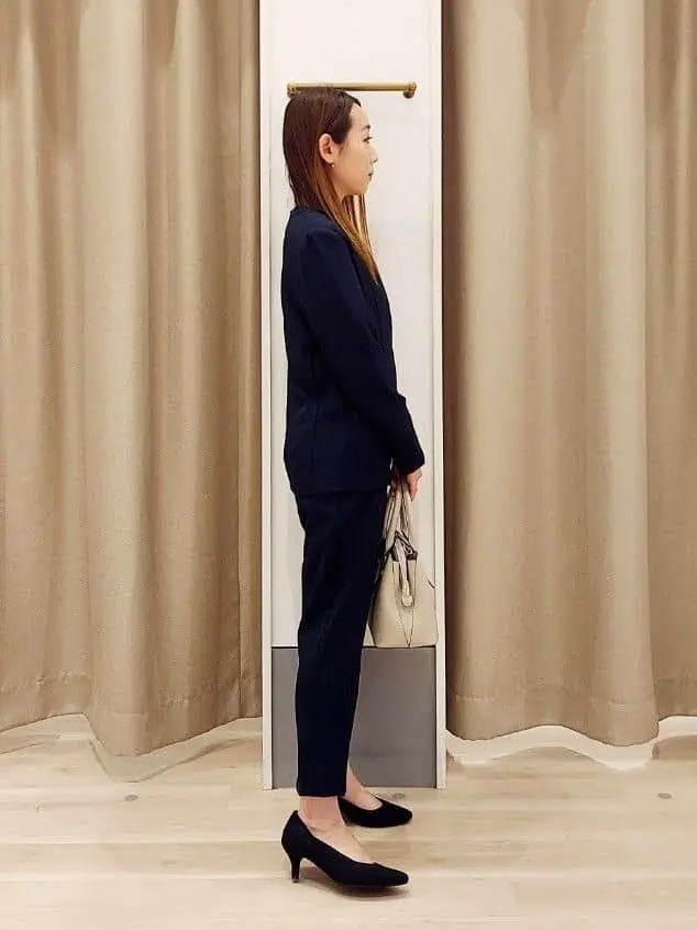 ANY SIS 齋藤 コーディネート画像