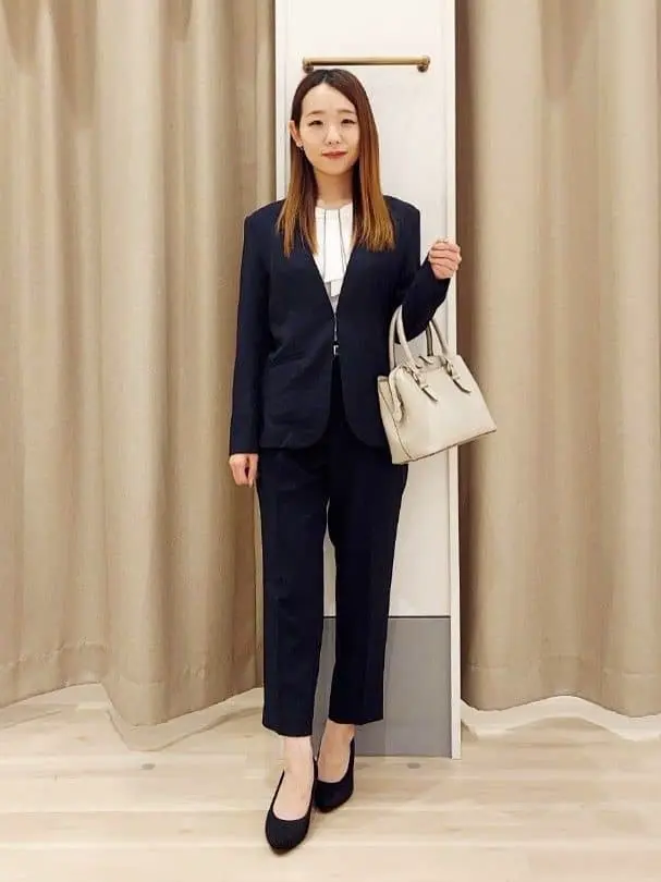 ANY SIS 齋藤 コーディネート画像