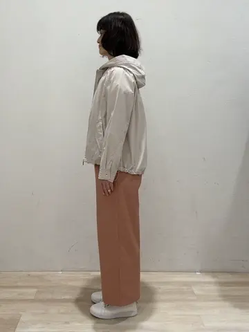 ANY SIS 西出 コーディネート画像