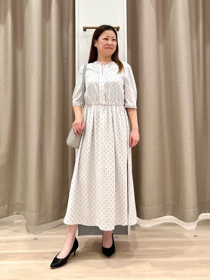  瀬野 コーディネート画像