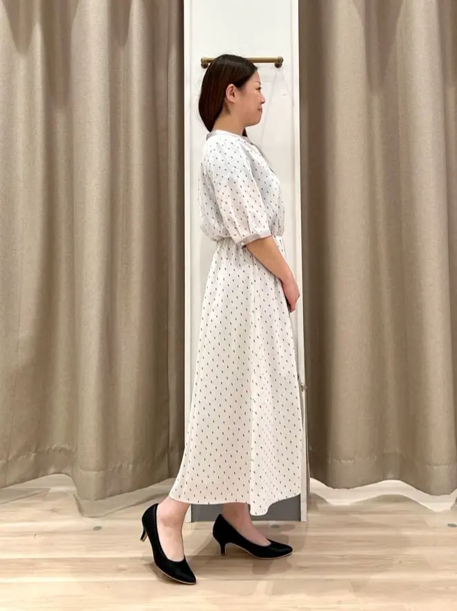 ANY SIS 瀬野 コーディネート画像