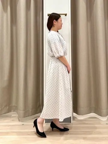 ANY SIS 瀬野 コーディネート画像