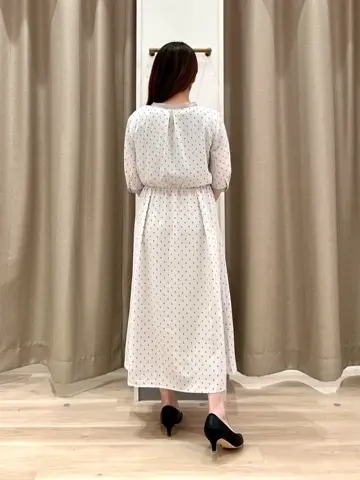 ANY SIS 瀬野 コーディネート画像