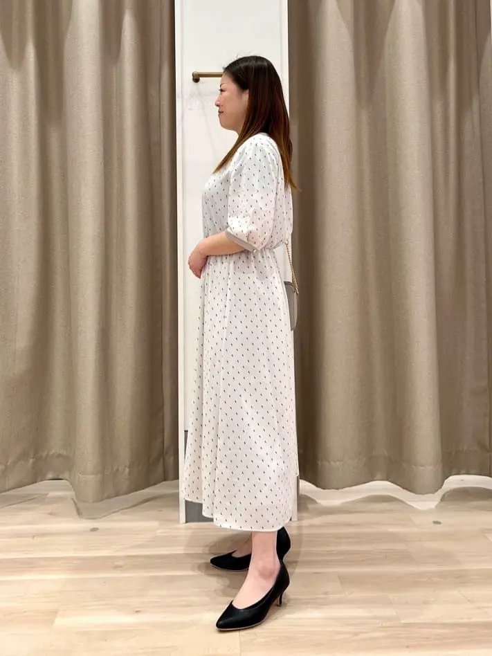 ANY SIS 瀬野 コーディネート画像