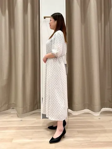 ANY SIS 瀬野 コーディネート画像