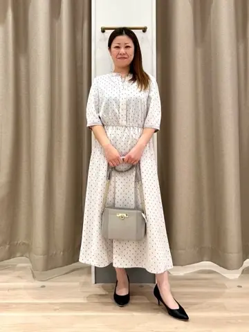 ANY SIS 瀬野 コーディネート画像