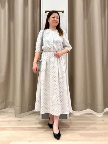 ANY SIS 瀬野 コーディネート画像