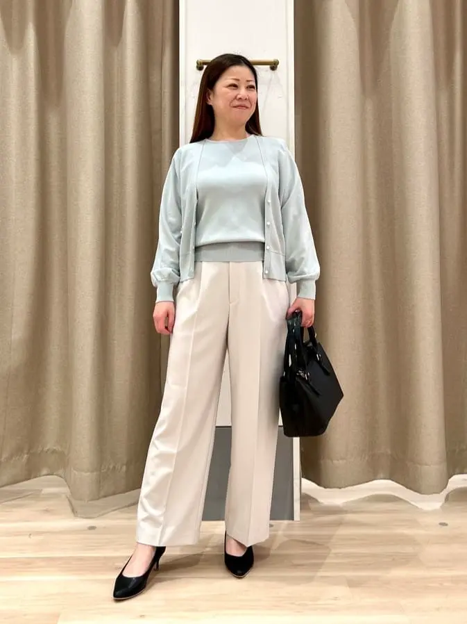  瀬野 コーディネート画像