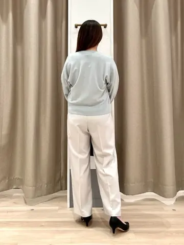 ANY SIS 瀬野 コーディネート画像