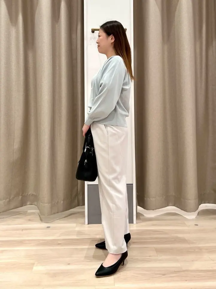 ANY SIS 瀬野 コーディネート画像