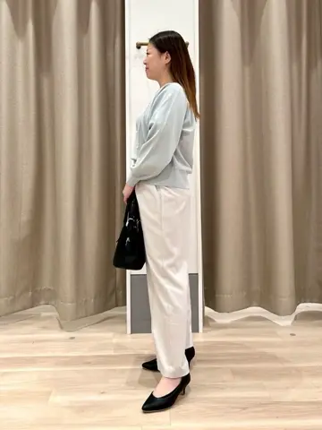 ANY SIS 瀬野 コーディネート画像