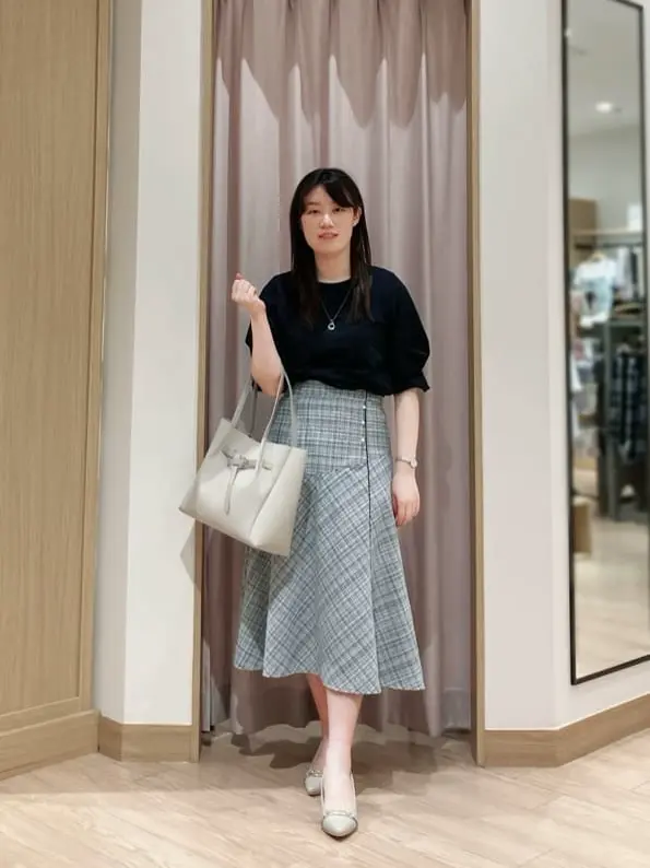  濱口 コーディネート画像