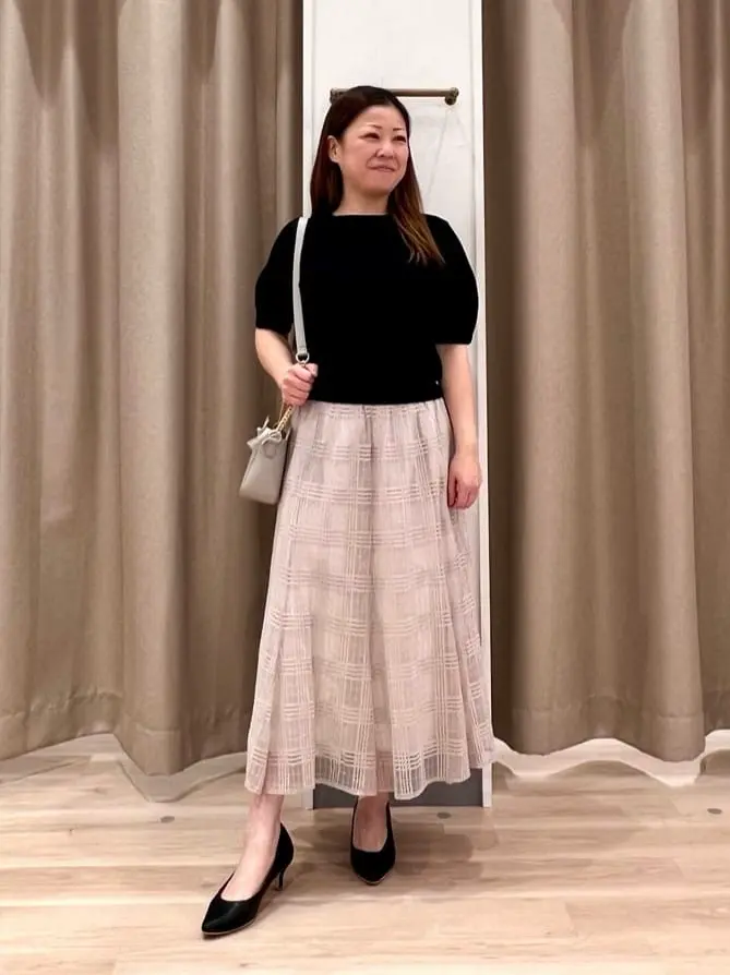  瀬野 コーディネート画像