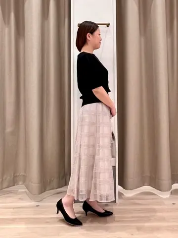 ANY SIS 瀬野 コーディネート画像