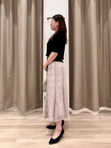 ANY SIS 瀬野 コーディネート画像