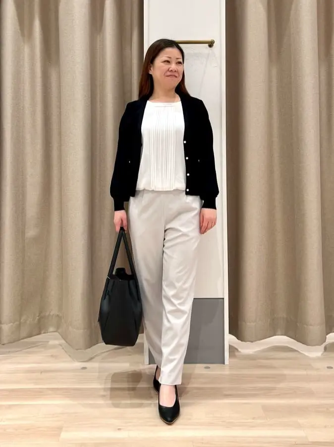  瀬野 コーディネート画像