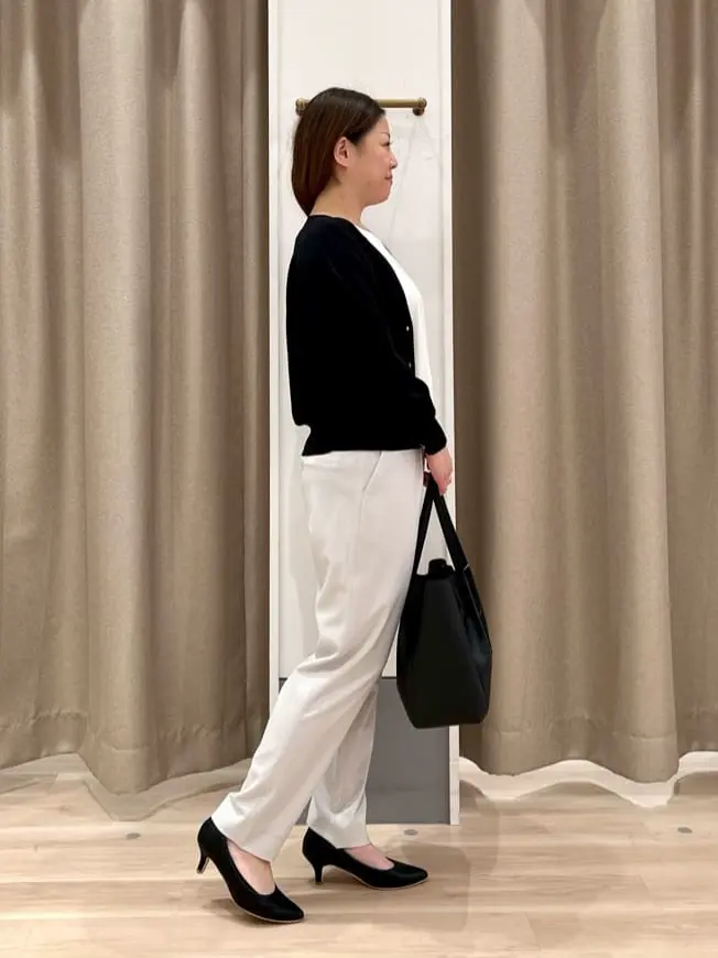 ANY SIS 瀬野 コーディネート画像