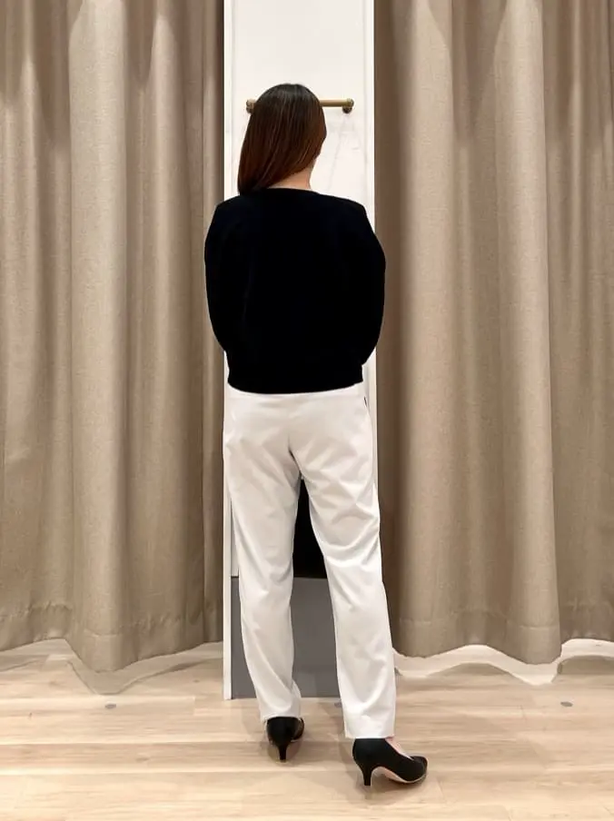 ANY SIS 瀬野 コーディネート画像