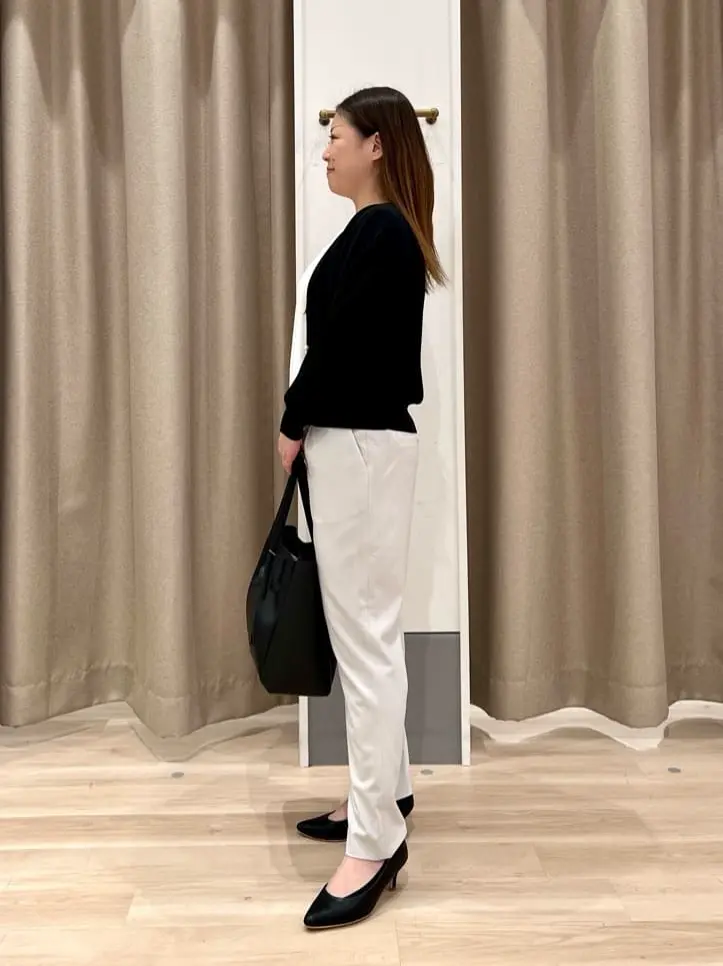 ANY SIS 瀬野 コーディネート画像