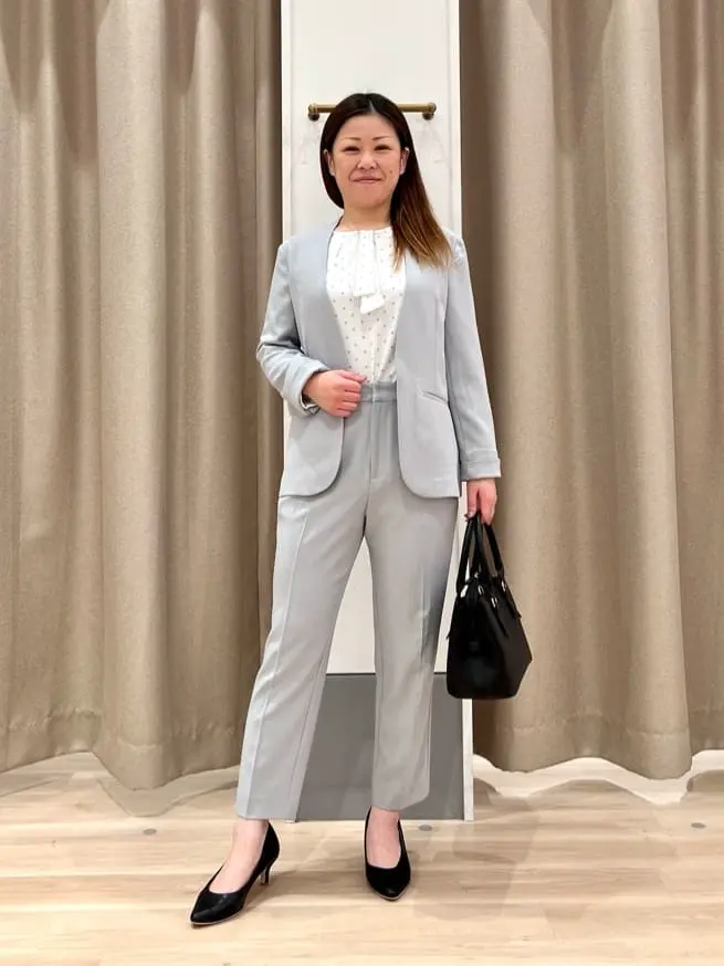  瀬野 コーディネート画像