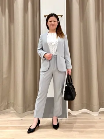 ANY SIS 瀬野 コーディネート画像