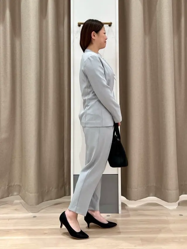 ANY SIS 瀬野 コーディネート画像