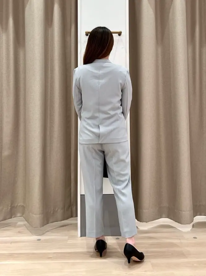 ANY SIS 瀬野 コーディネート画像