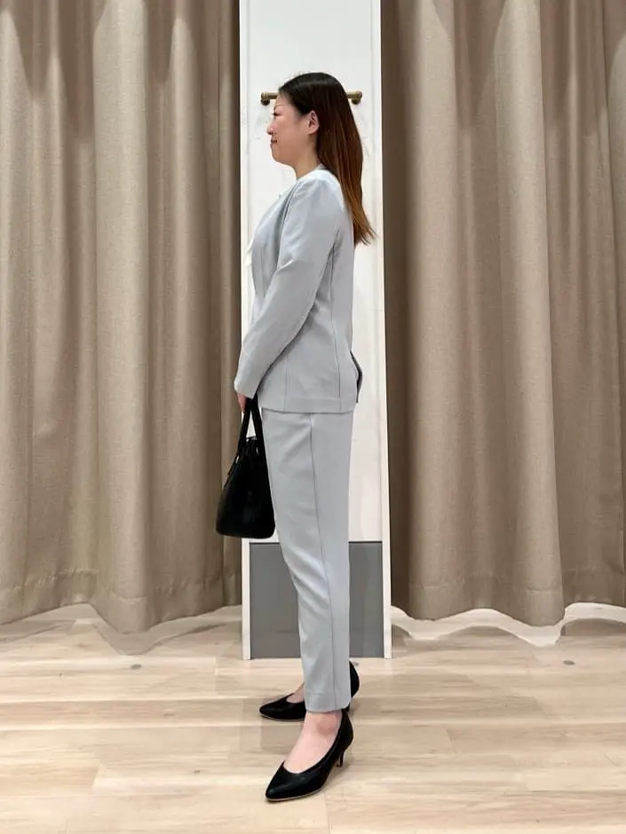 ANY SIS 瀬野 コーディネート画像