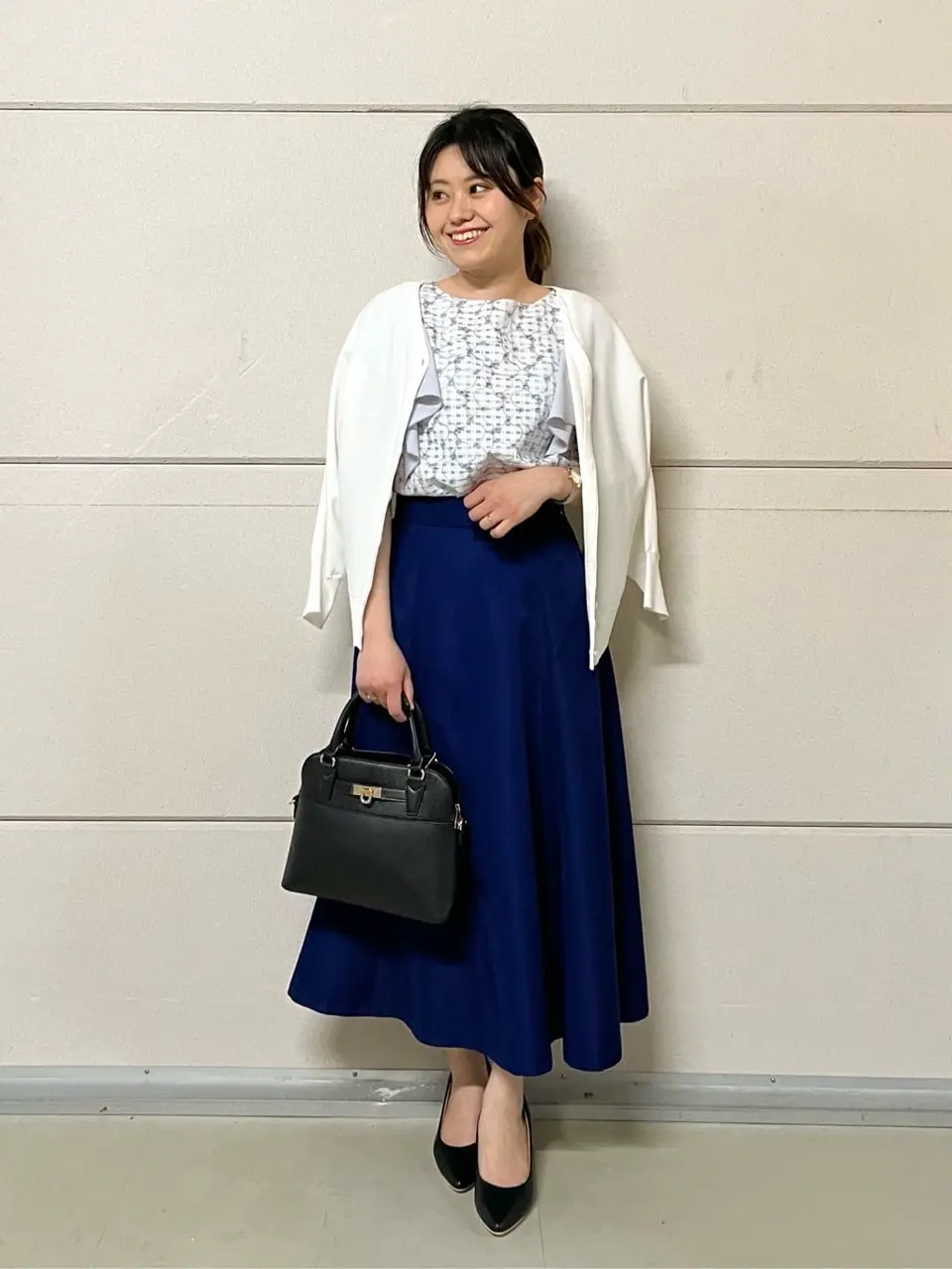  浅倉 コーディネート画像