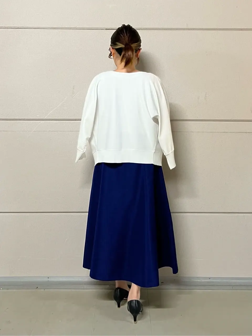 ANY SIS 浅倉 コーディネート画像