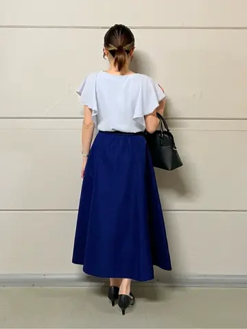 ANY SIS 浅倉 コーディネート画像