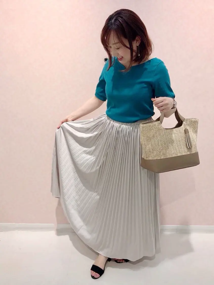  副島 コーディネート画像